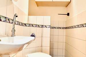 Attraktive, sofort freie 3,5-Zimmer-Wohnung mit Balkon & EBK und Garage zu verkaufen ! – Die vollständige Adresse der Immobilie erhältst du vom Anbieter., 71254 Ditzingen – Vorschaubild 10