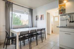 Handwerker aufgepasst - vermietetes Einfamilienhaus mit Garten, Terrasse und viel Potenzial – Rendsburg-Eckernförde (Kreis) – Vorschaubild 14
