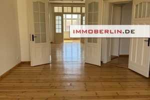 IMMOBERLIN.DE - Exzellente Immobilie mit generösem Grundriss, Balkon & Pkw-Stellplatz – Teltow-Fläming (Kreis) – Vorschaubild 5