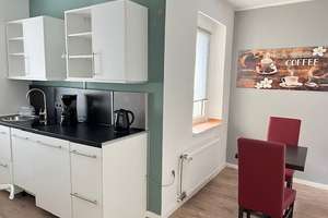 Haus für Monteure oder Studenten Nähe Phoenix-See  - komplett möbliert – 44263 Hörde (Ortsteil), Dortmund – Vorschaubild 11