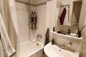 Möbliert! Ludwigsvorstadt: Zeitlose Altbau-Eleganz zwischen Stachus und Theresienwiese – Landwehrstr. 8, 80336 Ludwigsvorstadt-Kliniken, München – Vorschaubild 12