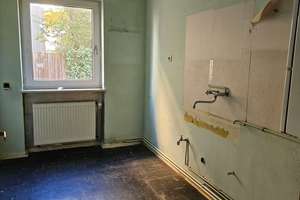 WOHNUNG AM SCHLOSS MIT EIGENEM GARTEN - SANIEREN & EINZIEHEN! – Die vollständige Adresse der Immobilie erhältst du vom Anbieter., 38102 Viewegsgarten-Bebelhof, Braunschweig – Vorschaubild 3