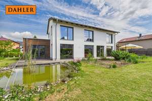 Großes Passivhaus - massive Bauweise - in Graben – Die vollständige Adresse der Immobilie erhältst du vom Anbieter., 86836 Graben – Vorschaubild 9
