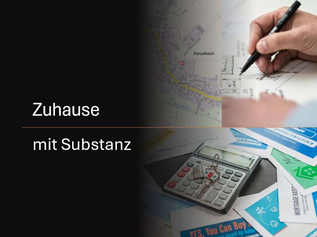 Immobilie in Moorenweis - Präzise Wohnarchitektur: Ihr durchdachtes Zuhause - Bild 3