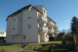 Helle Dachgeschoßmaisonettewohnung mit Pkw-Stellplatz in Harpen – Händelstr. 6a, 44805 Harpen/Rosenberg, Bochum – Vorschaubild 13