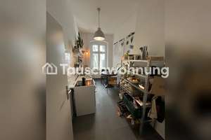 Tauschwohnung: Biete: 1-Zi-Wohnung Donaukiez – Suche: Helle 2-Zi-Wohnung