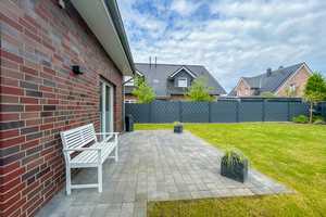 In 5 Minuten am Spieksee! Modernes Einfamilienhaus mit Carport auf großem Grundstück! – Emsland (Kreis) – Vorschaubild 10