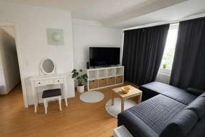 2-Zimmer-Apartment in Koblenz-Moselweiß mit direktem Moselblick
