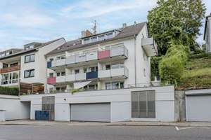 Attraktive Kapitalanlage: Vermietete 1-Zimmer-Wohnung in Top-Lage