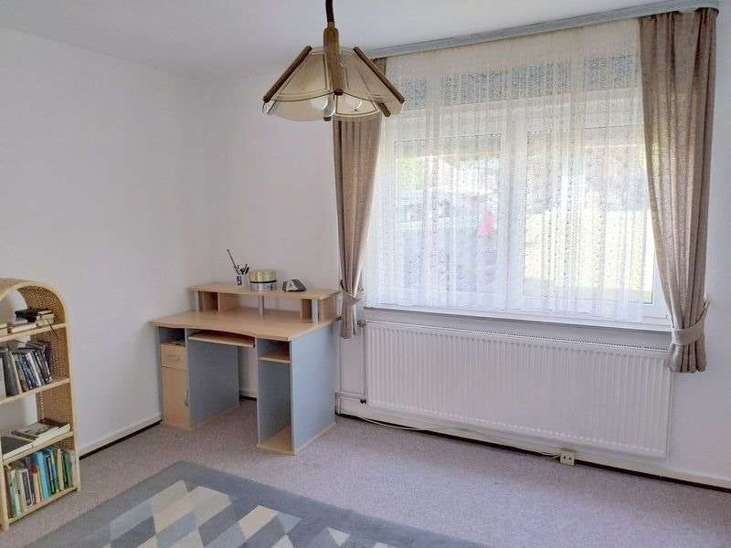 Immobilie in Usingen - 1-2 Familienhaus in Usingen-Wernborn - Bild 7