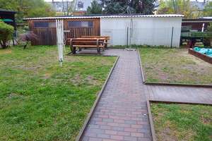 Groooßer Südbalkon an einer hübschen 3-Raum auf dem Sonnenberg! – Sonnenstr. 78, 9130 Sonnenberg, Chemnitz – Vorschaubild 17