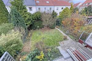 Wundervolles Zweifamilien-Reihenmittelhaus auf 4 Etagen mit Garten, Balkonen & Garage in Laatzen – Die vollständige Adresse der Immobilie erhältst du vom Anbieter., 30880 Laatzen – Vorschaubild 4