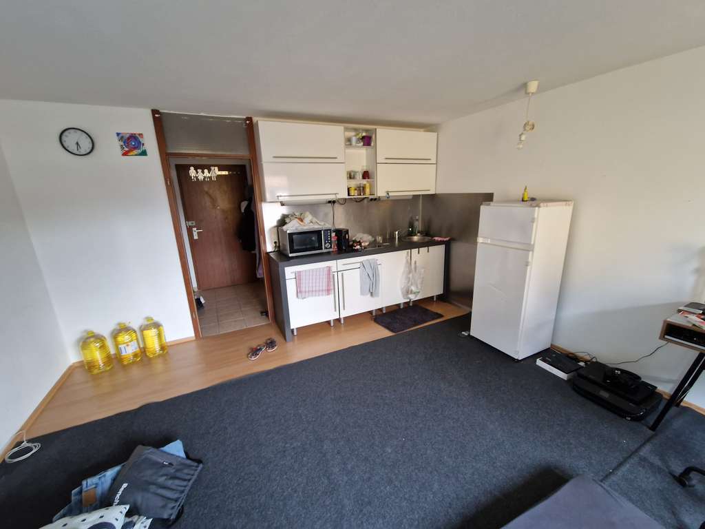 Immobilie in Tübingen - Perfekt geschnittenes, frei werdendes 1-Zimmer Appartement in Uninähe von Tübingen! - Bild 4