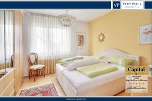 Grundbuch statt Sparbuch: Vermietete 3-Zimmer-Wohnung mit Südbalkon in Heilbronn Horkheim