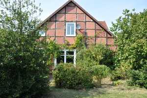 Fachwerk-Bauernhaus (EFH) mit Zwischenbau und Scheune oder sep. Bauplatz – Gifhorn (Kreis) – Vorschaubild 22