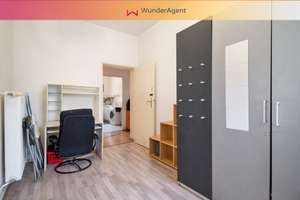Stilvoller Altbau-Traum ++Großzügiges Familiendomizil mit Sonnenloggia – Die vollständige Adresse der Immobilie erhältst du vom Anbieter., 12169 Steglitz, Berlin – Vorschaubild 8