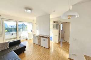 Moderne 2-Zi-Wohnung mit Loggia in Top-Lage Thalkirchen-Obersendling – ideal für Singles oder Paare – Die vollständige Adresse der Immobilie erhältst du vom Anbieter., 81379 Thalkirchen, München – Vorschaubild 6