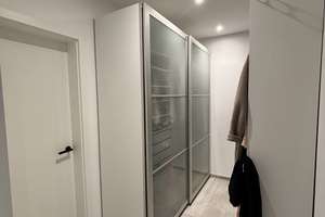 Luxus 3-Zimmer-Wohnung in Köln-Junkersdorf – Kölner Weg 2, 50858 Junkersdorf, Köln – Vorschaubild 9