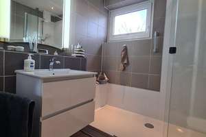 3 Zimmer plus separatem Büroraum - Naturschutzgebiet plus 1A Infrastruktur – Die vollständige Adresse der Immobilie erhältst du vom Anbieter., 22145 Rahlstedt, Hamburg – Vorschaubild 14