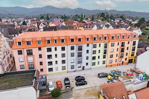 NEUBAU - SOFORTBEZUG - Einzigartige Mietwohnung im Herzen der Altstadt von Endingen – Die vollständige Adresse der Immobilie erhältst du vom Anbieter., 79346 Endingen am Kaiserstuhl – Vorschaubild 21