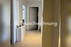 Tauschwohnung: Helle 3-Zimmer Wohnung mit zwei Balkonen und 2 Bädern – Margarethe-Selenka-Straße X, 81737 Altperlach, München – Vorschaubild 3