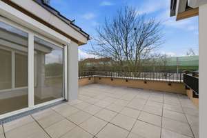 RESIDIEREN ÜBER POTSDAM - 4 ZIMMER DG MIT 2 TERRASSEN – Die vollständige Adresse der Immobilie erhältst du vom Anbieter., 14471 Potsdam West, Potsdam – Vorschaubild 6