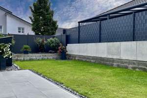 Modernisiert, Garage, Loggia, blickdichter Garten – Die vollständige Adresse der Immobilie erhältst du vom Anbieter., 49191 Belm – Vorschaubild 6