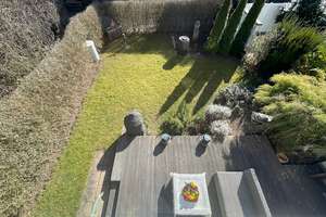 Ein Zuhause – das schönste Geschenk mit Zukunft
Sehr gepflegtes Reiheneckhaus in begehrter Lage – Dr. Lehmer Str. 32, 85435 Erding – Vorschaubild 11