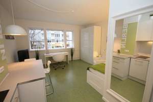 Schickes Apartment in zentraler Lage
