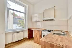 3-ZIMMER-WOHNUNG IN HANNOVER-NORD – Die vollständige Adresse der Immobilie erhältst du vom Anbieter., 30165 Hainholz, Hannover – Vorschaubild 6