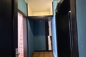 Schöne 2,5 Zimmer Wohnung mit Balkon und Garten – Fehrbellinstraße 16, 40472 Rath, Düsseldorf – Vorschaubild 4