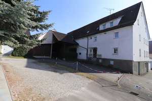Ehem. Hofstelle - Wohnhaus mit Ökonomiegebäude in Innenstadtlage von Metzingen zu verkaufen – Reutlingen (Kreis) – Vorschaubild 26