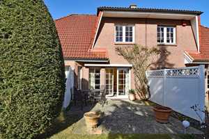 Nordisch by nature: DHH mit 4 Zi., skandinavischem Charme und familienfr. Schnitt auf 517 m² Grund – Stormarn (Kreis) – Vorschaubild 10
