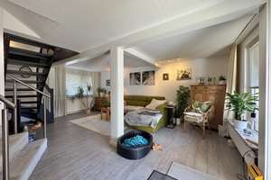 Ihr neues IMMOBILIEN QUARTIER: Zentral gelegenes Fachwerkhaus mit Flexibilität und viel Charme! – Die vollständige Adresse der Immobilie erhältst du vom Anbieter., 31655 Stadthagen – Vorschaubild 4