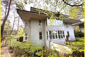 Frohnau! Großzügige Komfort-Maisonettewhg. (EG + Sout.) mit Sonnenterrasse u. Tiefgarage mit Wallbox
