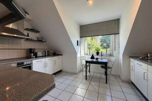 Maisonettewohnung mit Hauscharakter – 5,5 Zimmer auf ca. 143 m² – Die vollständige Adresse der Immobilie erhältst du vom Anbieter., 45289 Burgaltendorf, Essen – Vorschaubild 5