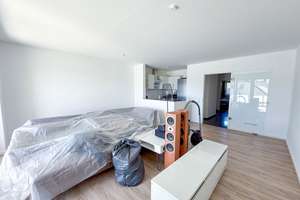 Moderne 2-Zimmer-Wohnung mit großzügigem Südwest-Balkon – Die vollständige Adresse der Immobilie erhältst du vom Anbieter., 26123 Bürgeresch, Oldenburg (Oldenburg) – Vorschaubild 3