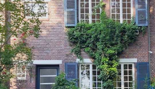 Bild von Stilvolles Alt Bremer Haus im französischen Quartier von Schwachhausen - Provisionsfrei