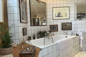 Lichtdurchflutete 3-Zimmermaisonettewohnung mit direktem Rheinblick in Bonn-Beuel
 – Die vollständige Adresse der Immobilie erhältst du vom Anbieter., 53225 Schwarzrheindorf/Vilich-Rheindorf, Bonn – Vorschaubild 8