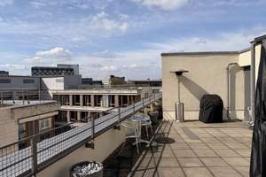 Lichtdurchflutete Penthouse Wohnung in Bestlage Berlin Tiergarten – Die vollständige Adresse der Immobilie erhältst du vom Anbieter., 10787 Tiergarten, Berlin – Vorschaubild 5
