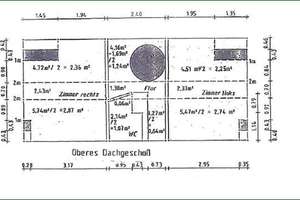 4-Zimmer Maisonettewohnung mit Terasse – Abendstr. 15 b, 39124 Neue Neustadt, Magdeburg – Vorschaubild 14