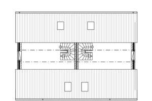 Moderne Doppelhaushälfte mit Garten als KfW Effizienzhaus (KfW 55) – Die vollständige Adresse der Immobilie erhältst du vom Anbieter., 21614 Buxtehude – Vorschaubild 4