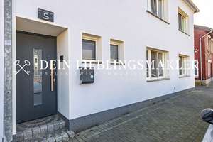 ATTRAKTIVES EINFAMILIENHAUS MIT TOP AUSSTATTUNG UND GEMÜTLICHEM GARTEN! – Die vollständige Adresse der Immobilie erhältst du vom Anbieter., 41836 Hückelhoven – Vorschaubild 1