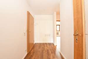 AIGNER - Großzügige 2-Zimmer-Wohnung mit Gartendomizil in Obermenzing – Die vollständige Adresse der Immobilie erhältst du vom Anbieter., 80997 Obermenzing, München – Vorschaubild 11