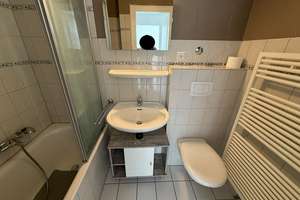 Exklusive / zentrumsnahe 2-Zimmer-Wohnung mit Balkon in Mönchengladbach-Rheydt – Die vollständige Adresse der Immobilie erhältst du vom Anbieter., 41236 Heyden, Mönchengladbach – Vorschaubild 8
