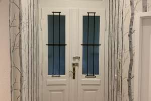 Sanierte Albau Wohnung mit 4 Balkonen : freundliche 4,5-Zimmer-Wohnung in Wiesbaden – Rauenthaler Straße 4, 65197 Rheingauviertel / Hollerborn, Wiesbaden – Vorschaubild 4