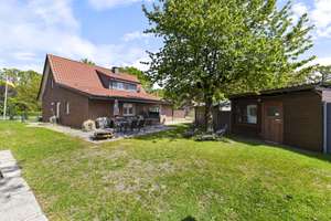 Provisionsfrei: Modernisiertes Einfamilienhaus mit großem Grundstück 
in 27404 Seedorf – Die vollständige Adresse der Immobilie erhältst du vom Anbieter., 27404 Seedorf – Vorschaubild 13
