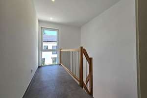 Bezugsfertige DG-Maisonettewohnung inkl. EBK (provisonsfrei) in Trudering – Die vollständige Adresse der Immobilie erhältst du vom Anbieter., 81825 Waldtrudering, München – Vorschaubild 25
