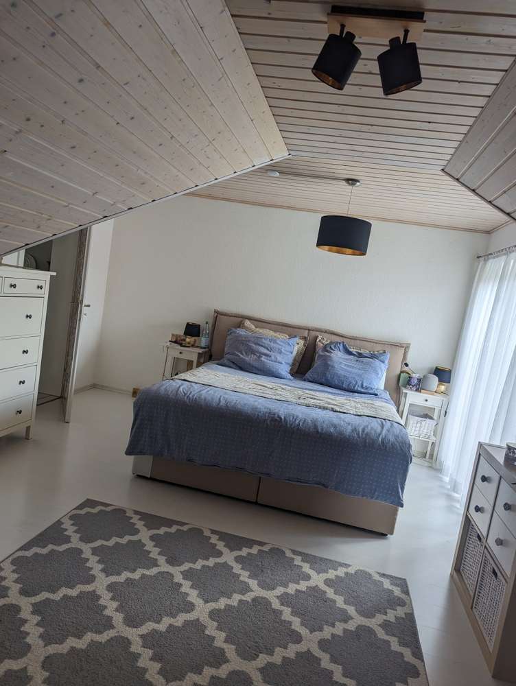 Immobilie in Adelmannsfelden - Einfamilienhaus mit Sauna - Bild 9