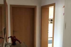 2,5-Zimmer-Wohnung in Dortmund Körne – Reichswehrstraße 34, 44143 Kaiserbrunnen, Dortmund – Vorschaubild 10